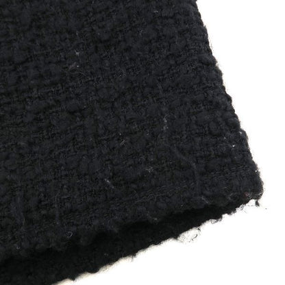 Chanel Skirt Black — view 6
