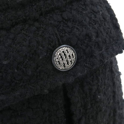 Chanel Skirt Black — view 5