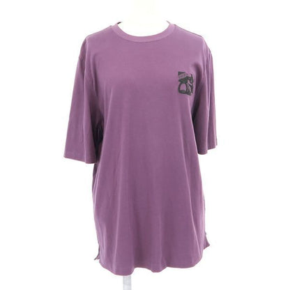 Hermes T-Shirt Purple