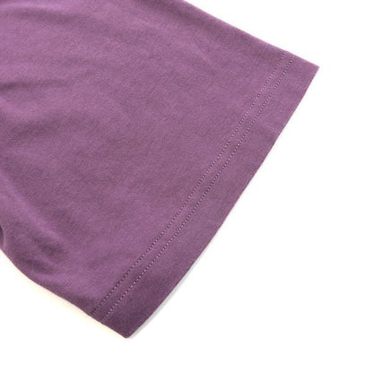 Hermes T-Shirt Purple — view 6