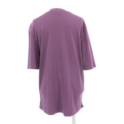 Hermes T-Shirt Purple — view 2