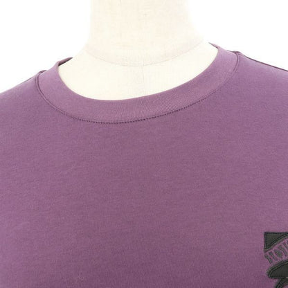 Hermes T-Shirt Purple — view 4