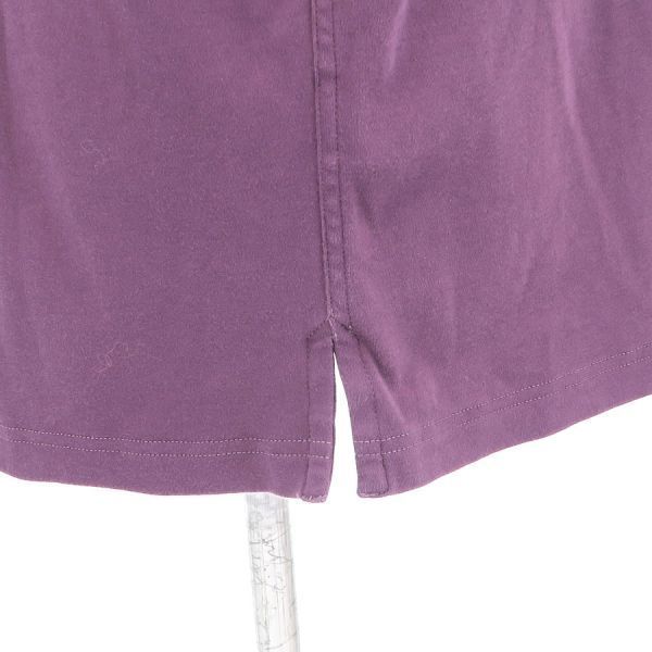 Hermes T-Shirt Purple — view 5