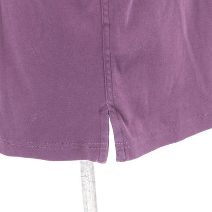 Hermes T-Shirt Purple — view 5