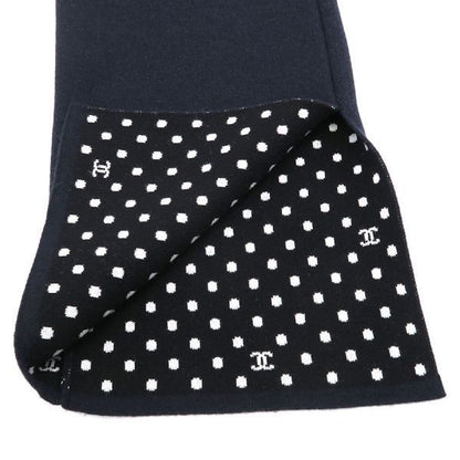 Chanel Pants Navy — view 5