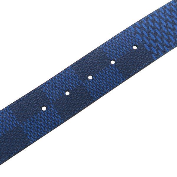 Louis Vuitton Ceinture LV Initial Belt — view 5