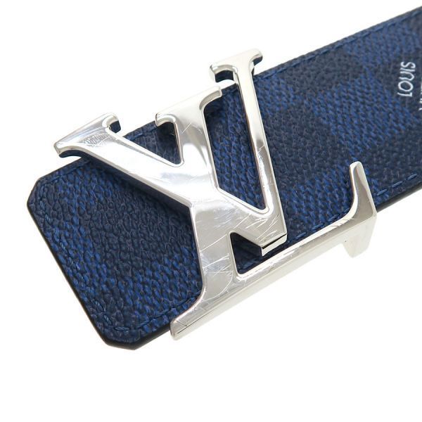 Louis Vuitton Ceinture LV Initial Belt — view 4