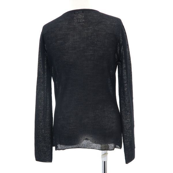 Chanel Top Black — view 2