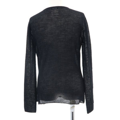 Chanel Top Black — view 2