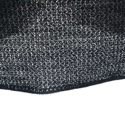 Chanel Top Black — view 6