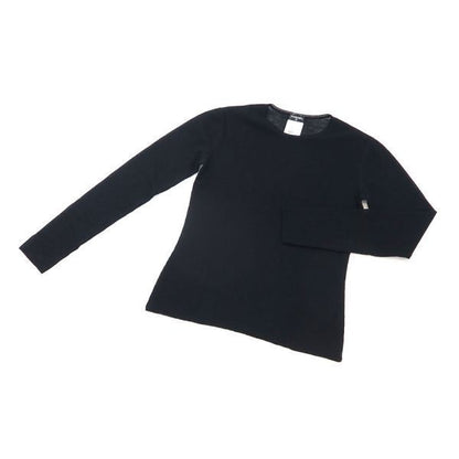 Chanel Top Black — view 3