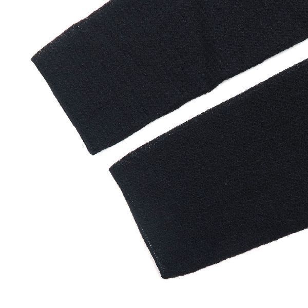 Chanel Top Black — view 7