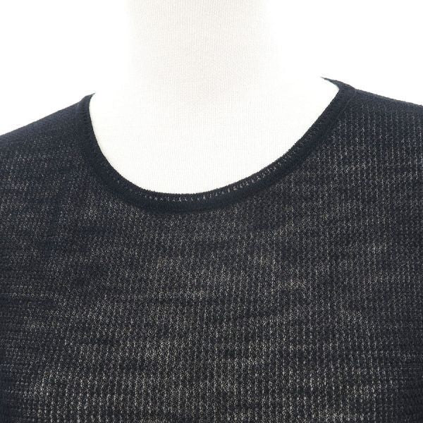 Chanel Top Black — view 4