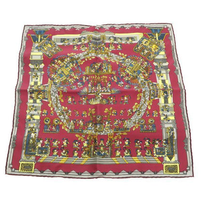Hermes Carre 45 Scarf