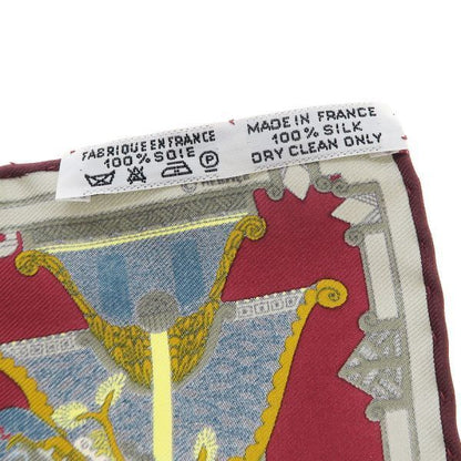 Hermes Carre 45 Scarf — view 7