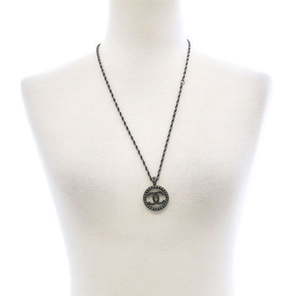 Chanel Necklace Multicolor — view 8