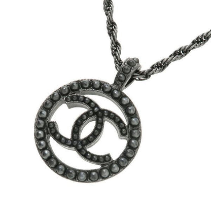 Chanel Necklace Multicolor — view 2