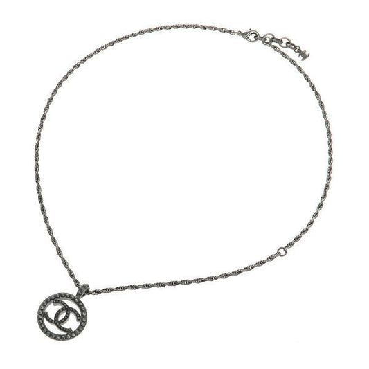 Chanel Necklace Multicolor