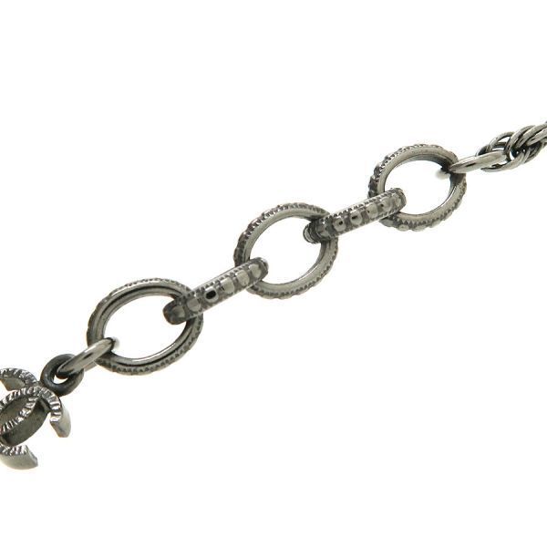 Chanel Necklace Multicolor — view 5