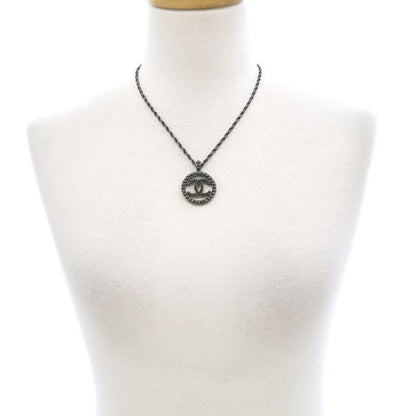Chanel Necklace Multicolor — view 7
