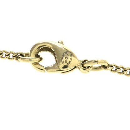 Chanel Cadena Necklace Gold — view 6