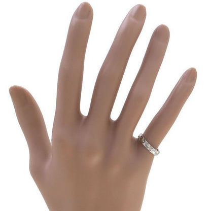 Chanel Quilted Ring Large — view 7