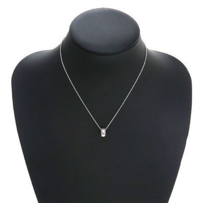 Louis Vuitton Pendentif Empreinte Necklace Diamond — view 7