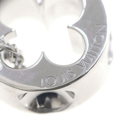Louis Vuitton Pendentif Empreinte Necklace Diamond — view 6