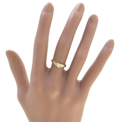Tiffany & Co Diamond Ring — view 7