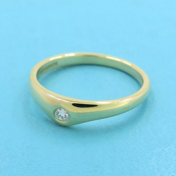 Tiffany & Co Diamond Ring — view 2