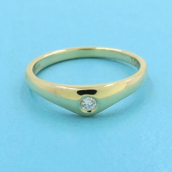 Tiffany & Co Diamond Ring