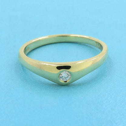 Tiffany & Co Diamond Ring