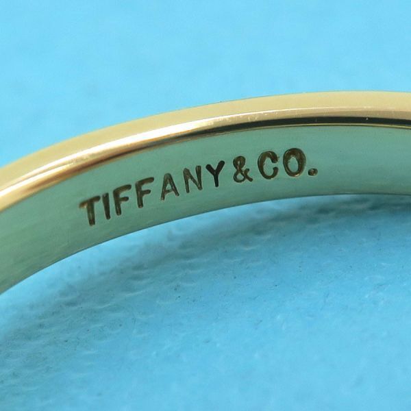 Tiffany & Co Diamond Ring — view 6