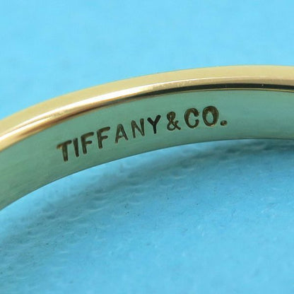 Tiffany & Co Diamond Ring — view 6