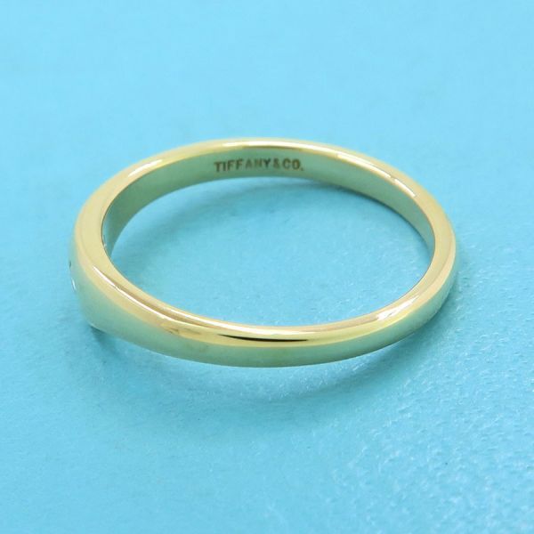Tiffany & Co Diamond Ring — view 3