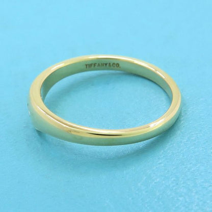 Tiffany & Co Diamond Ring — view 3
