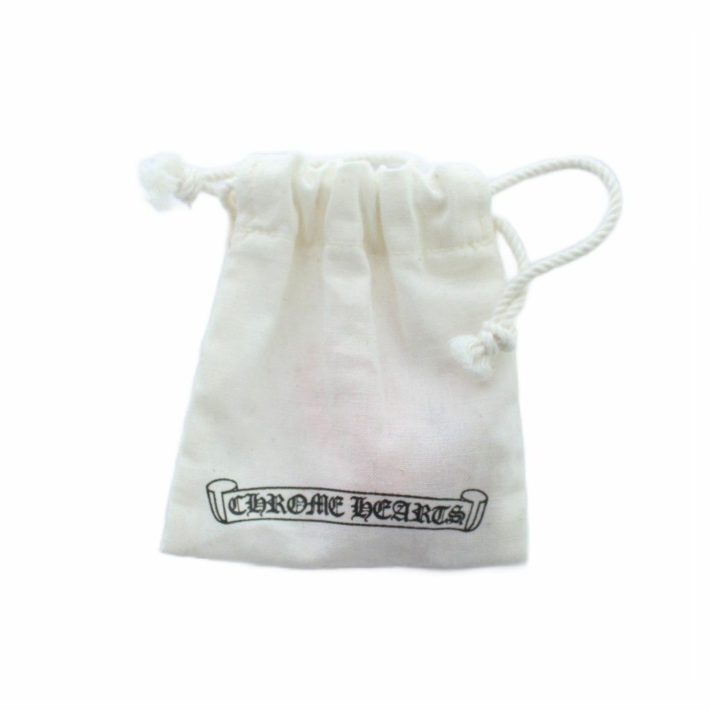 Chrome Hearts Rubber Padlock Flerknee Silicon Necklace Silicone Pendant Pink — view 7