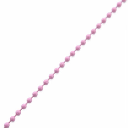 Chrome Hearts Rubber Padlock Flerknee Silicon Necklace Silicone Pendant Pink — view 5