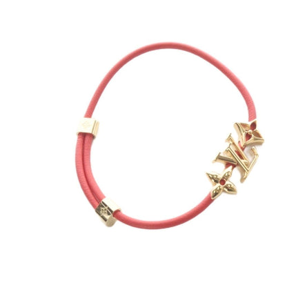 Louis Vuitton LV Iconic Bracelet Red SR — view 3