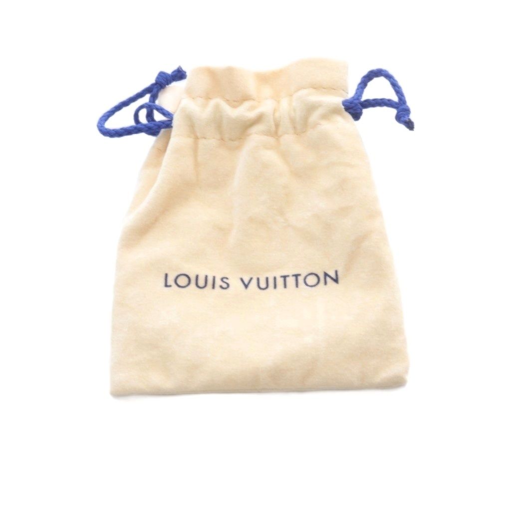 Louis Vuitton LV Iconic Bracelet Red SR — view 6