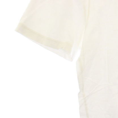 Dior Homme Bee Embroidery T-Shirt Short Sleeve Xxs White — view 6