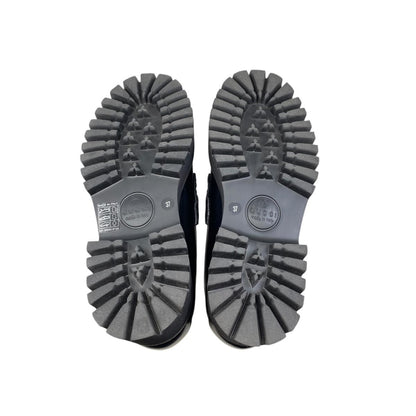 Gucci Loafers Host Bit 37 Leather Black Silver — view 6