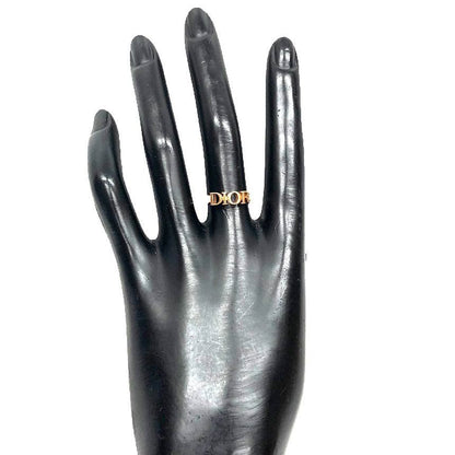 Dior Evolution Ring M Gold — view 2