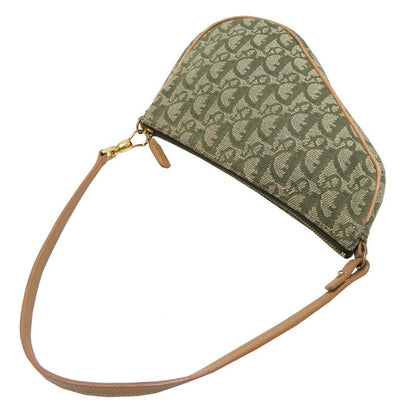 Dior Handbag Green — view 4