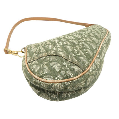 Dior Handbag Green — view 3
