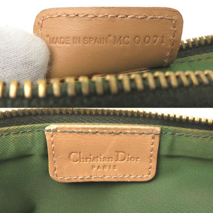 Dior Handbag Green — view 7