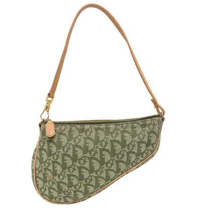 Dior Handbag Green