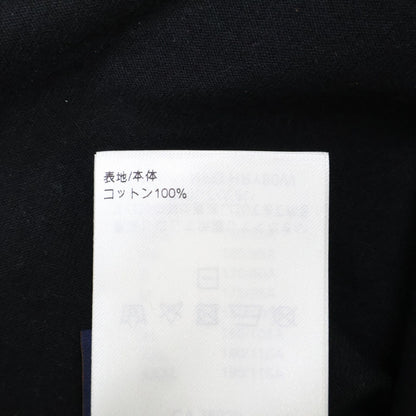 Louis Vuitton Graphic Embellished Cotton T-Shirt — view 8