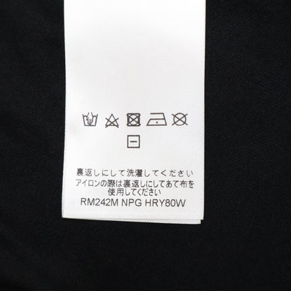 Louis Vuitton Graphic Embellished Cotton T-Shirt — view 7