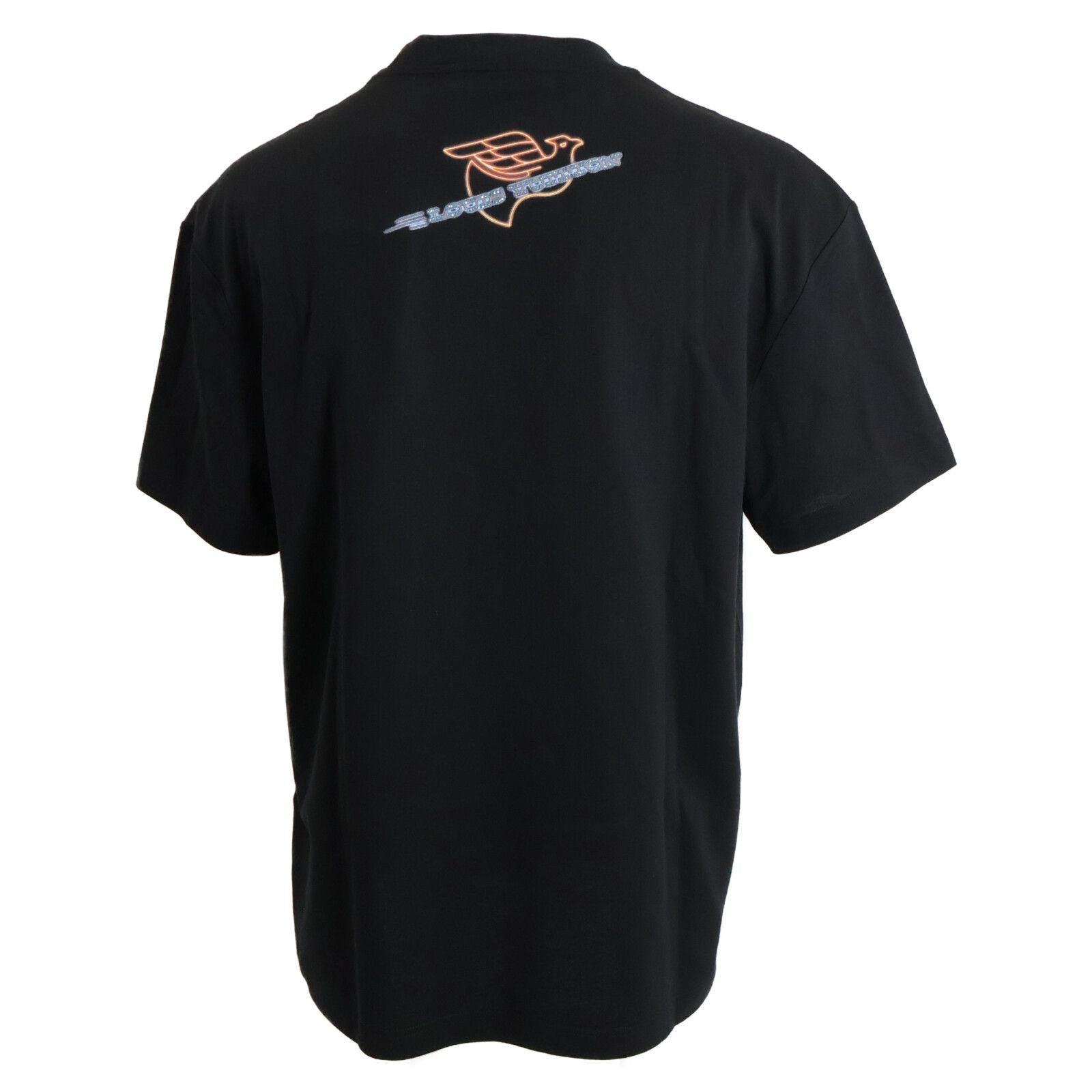 Louis Vuitton Graphic Embellished Cotton T-Shirt — view 3